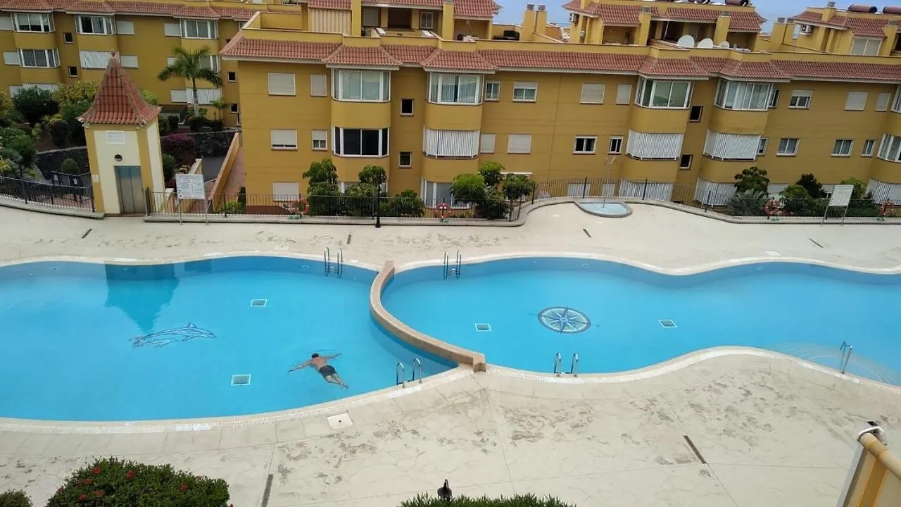 Apartment Puerto Santiago Puerto de Santiago  Puerto de Santiago (Tenerife)