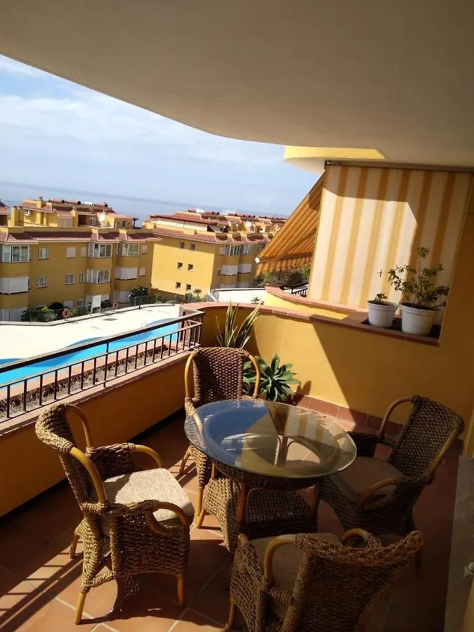 Apartment Puerto Santiago Puerto de Santiago  Puerto de Santiago (Tenerife)