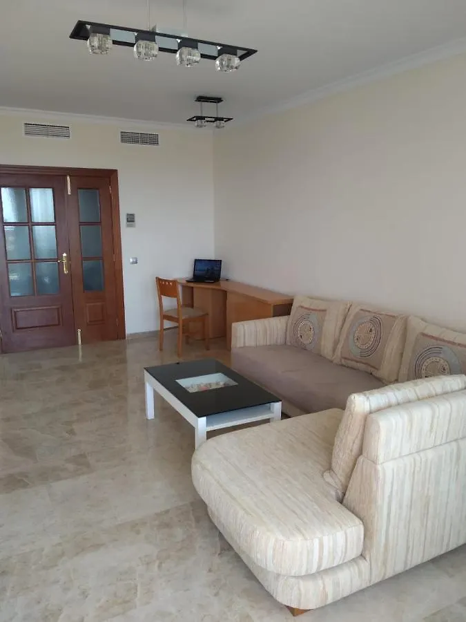 Apartment Puerto Santiago Puerto de Santiago