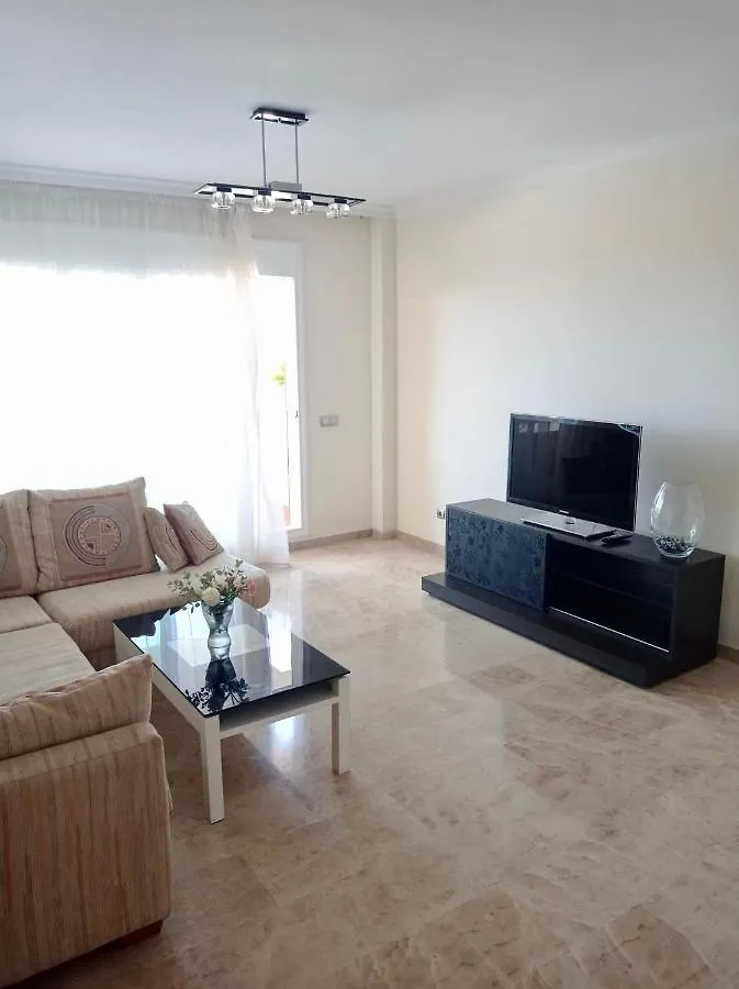 Apartment Puerto Santiago Puerto de Santiago