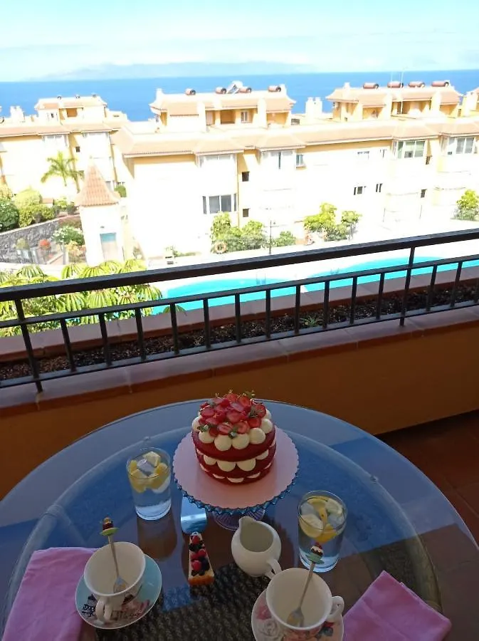 Apartment Puerto Santiago Puerto de Santiago  0*, Puerto de Santiago (Tenerife)