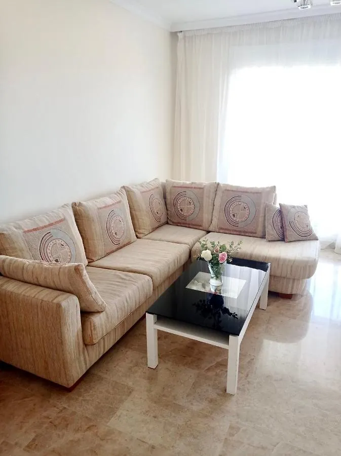 Apartment Puerto Santiago Puerto de Santiago