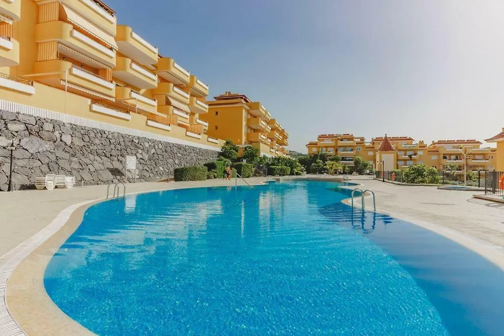 Apartment Puerto Santiago Puerto de Santiago  0*, Puerto de Santiago (Tenerife) Spagna