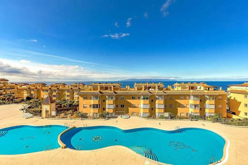 Apartment Puerto Santiago Puerto de Santiago   Puerto de Santiago (Tenerife)