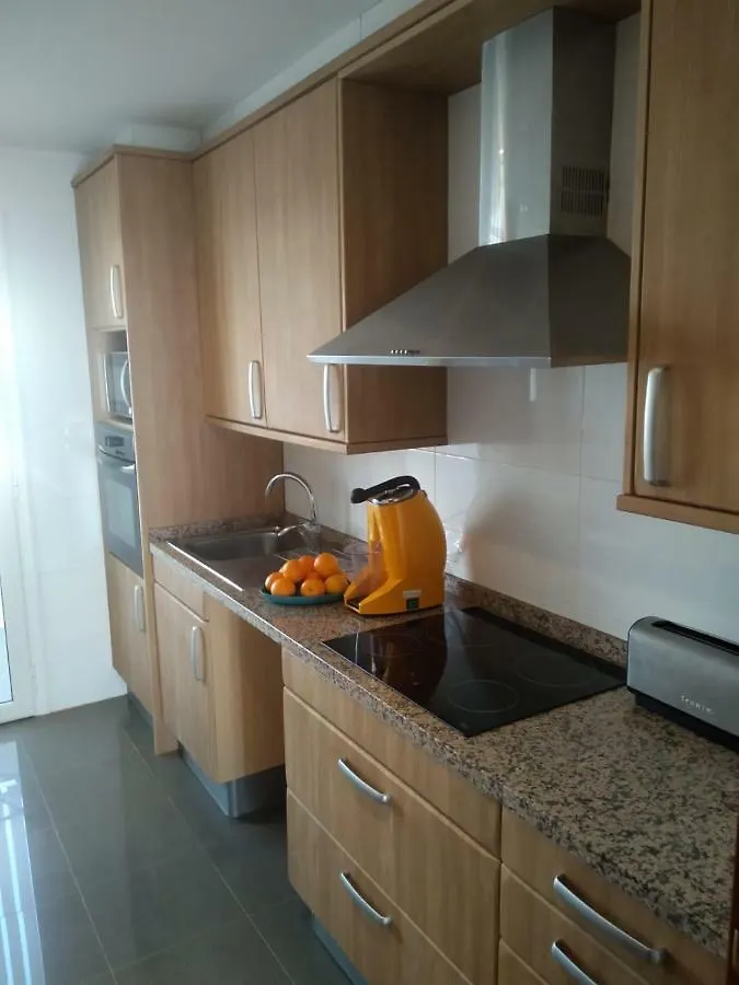Apartment Puerto Santiago Puerto de Santiago  Spagna