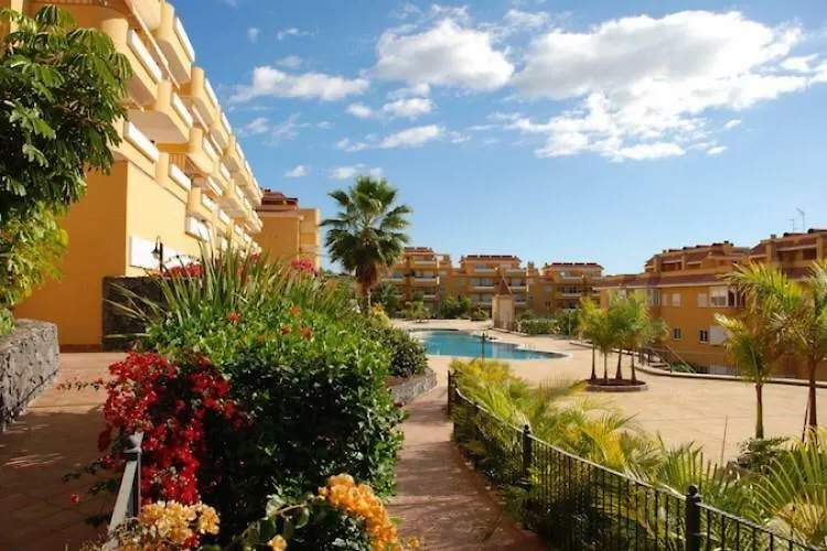 Apartment Puerto Santiago Puerto de Santiago  Spagna