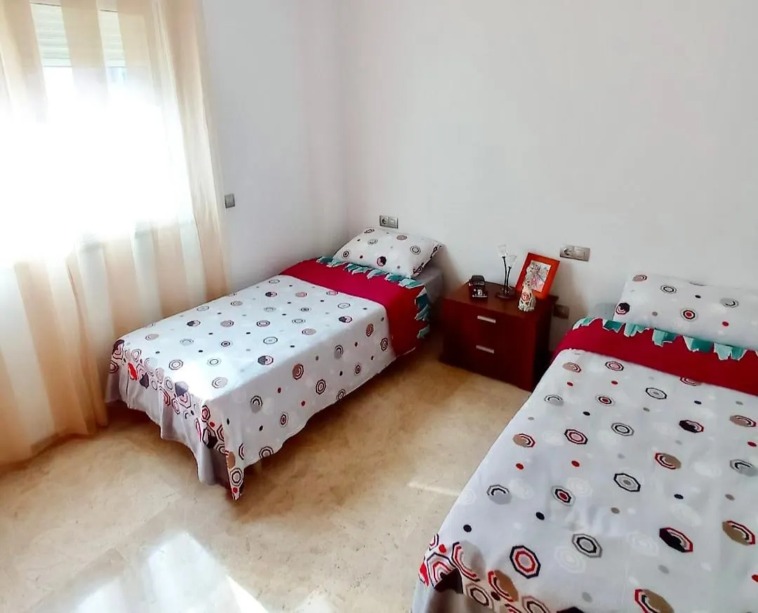 Apartment Puerto Santiago Puerto de Santiago  Spain