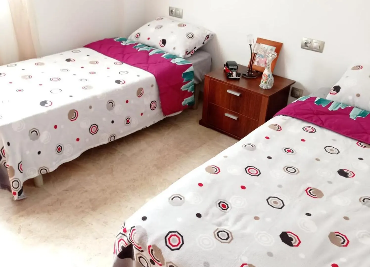 Apartment Puerto Santiago Puerto de Santiago