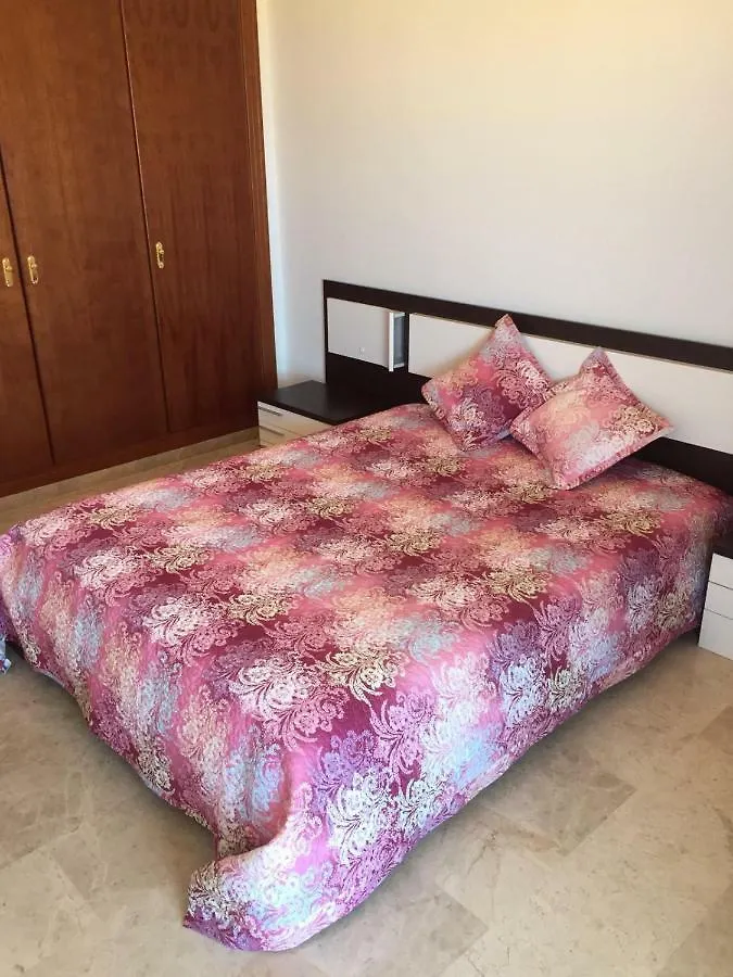 Apartment Puerto Santiago Puerto de Santiago  Spain